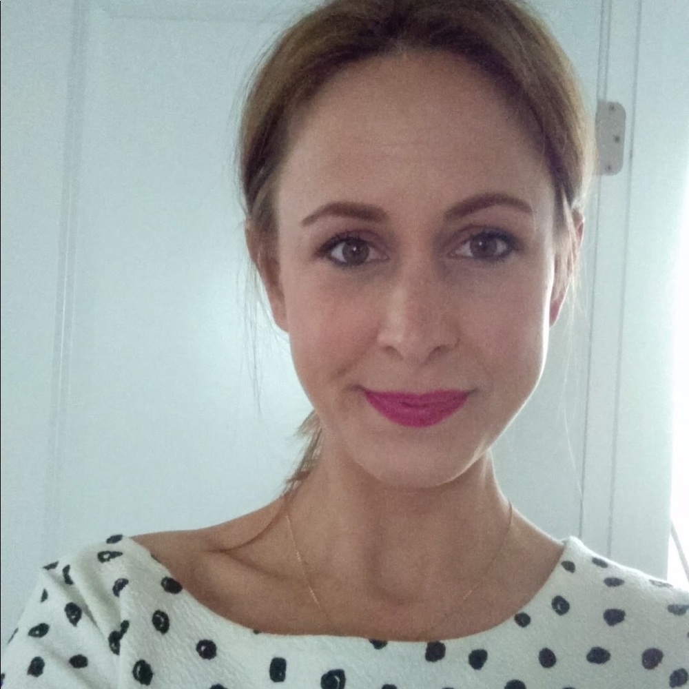 Meet your Posher, Alyssa